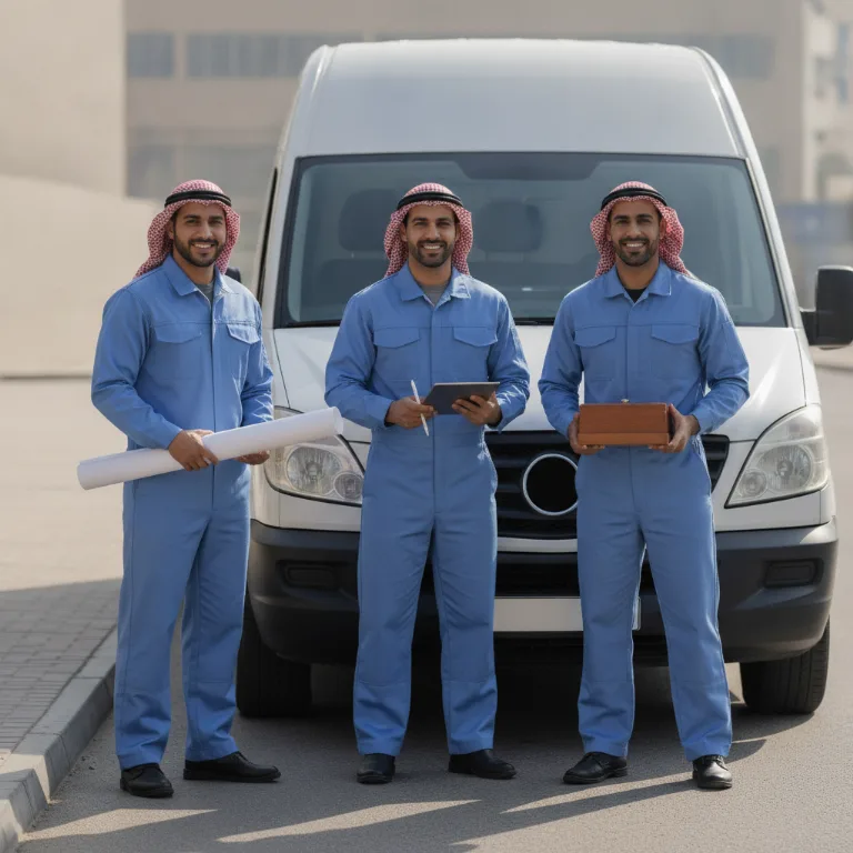 Funeral Pre Planning team in Dubai Investments Park